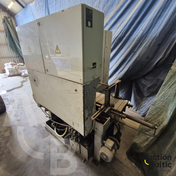 Kasto S6B 260 VA CNC