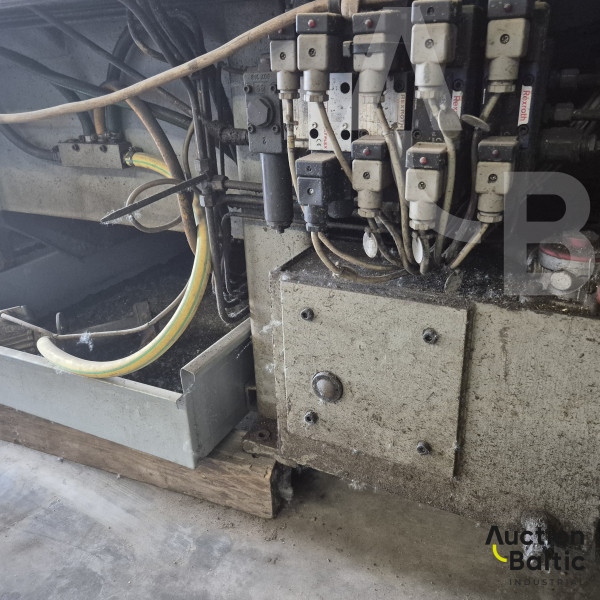 Kasto S6B 260 VA CNC