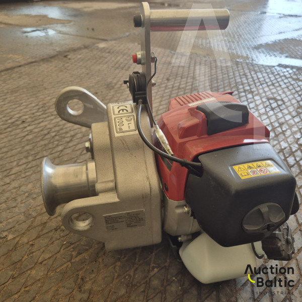 Towing hitch