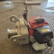 Towing hitch