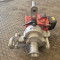 Towing hitch