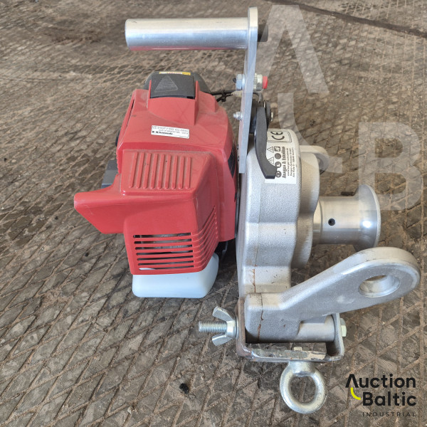 Towing hitch