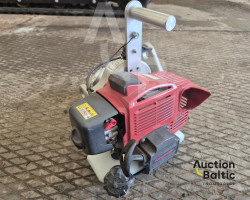 Towing hitch