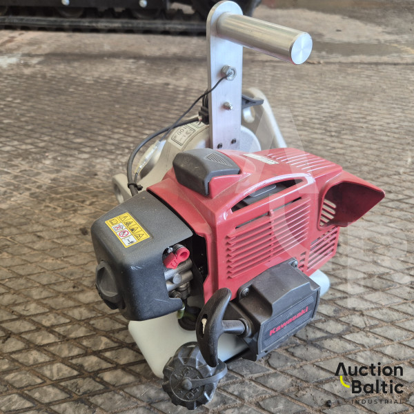 Towing hitch