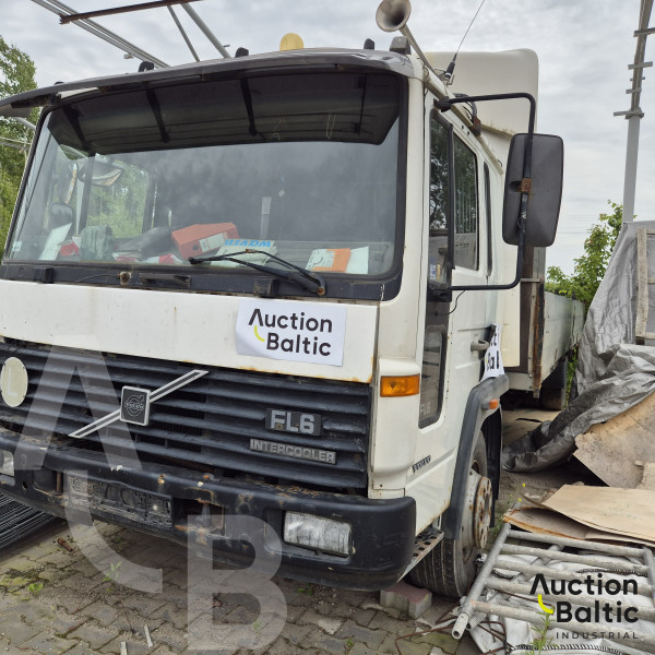 Volvo FL6