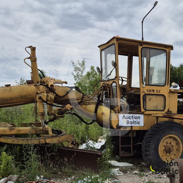 Grader