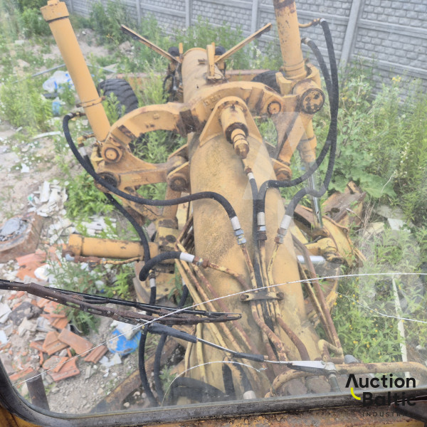 Grader
