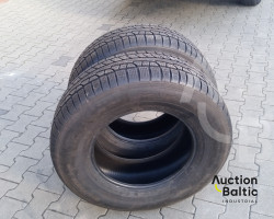 Nokian 265/70R17