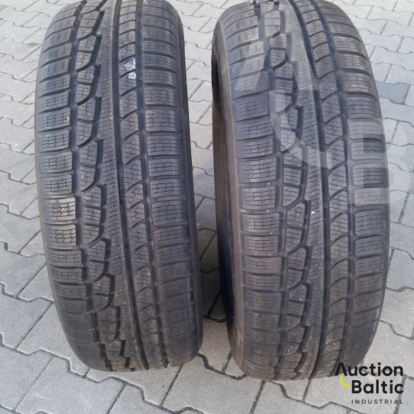 Nokian 265/70R17