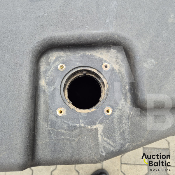 410L fuel tank from Case