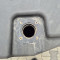 410L fuel tank from Case