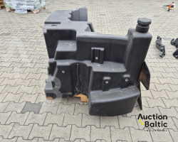410L fuel tank from Case