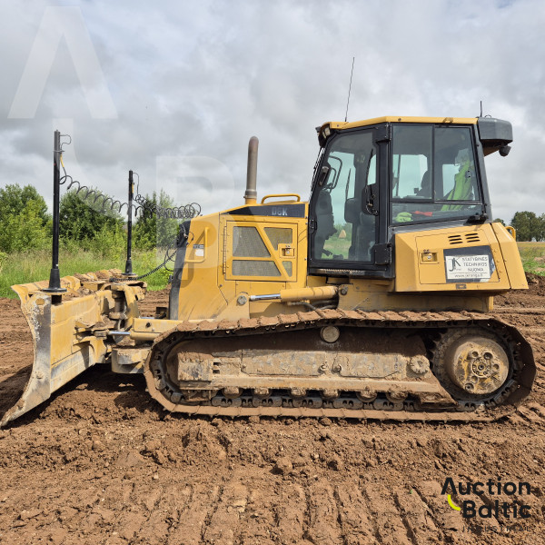 Caterpillar D 6 K