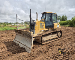 Caterpillar D 6 K