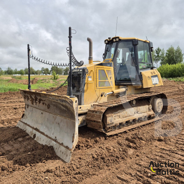 Caterpillar D 6 K
