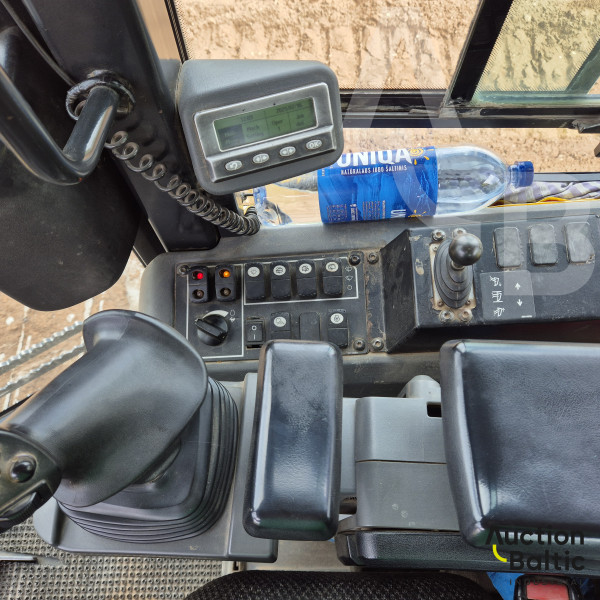 Caterpillar D 6 K