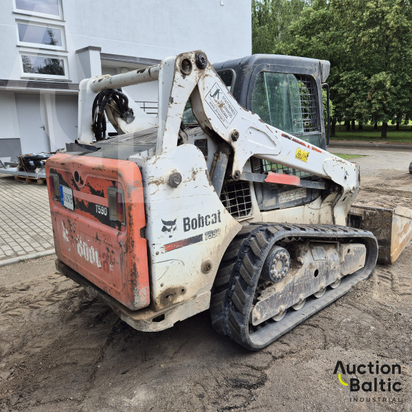 Bobcat T 590