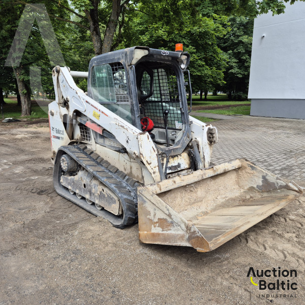 Bobcat T 590