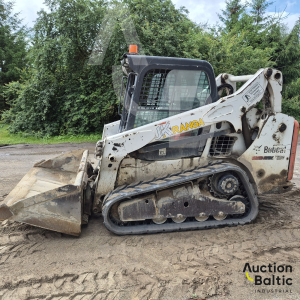 Bobcat T 590