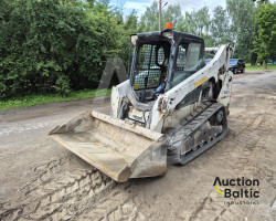 Bobcat T 590
