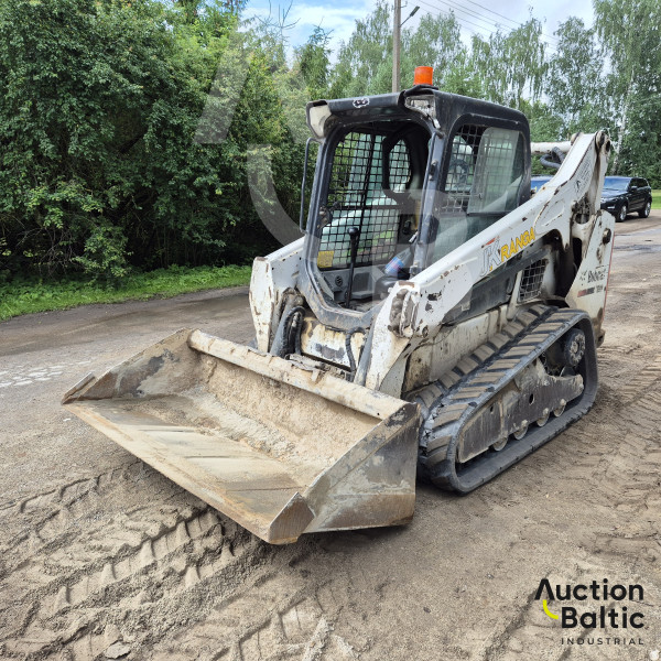 Bobcat T 590