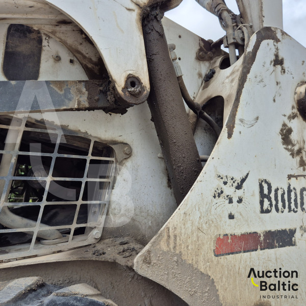 Bobcat T 590