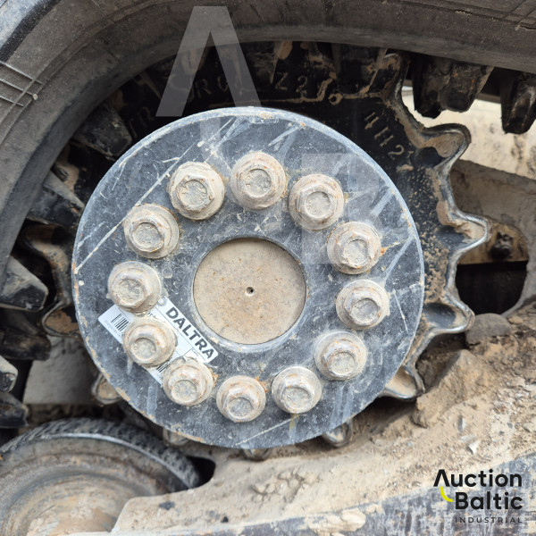 Bobcat T 590
