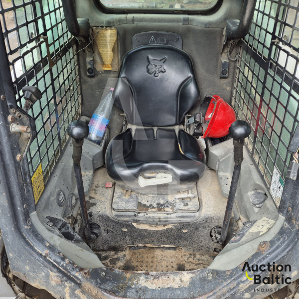Bobcat T 590