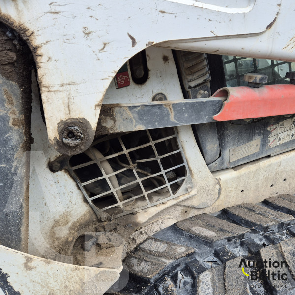Bobcat T 590