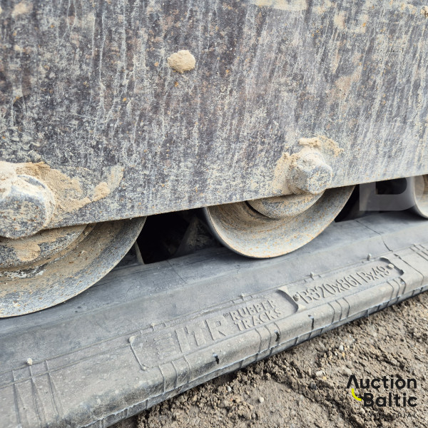 Bobcat T 590
