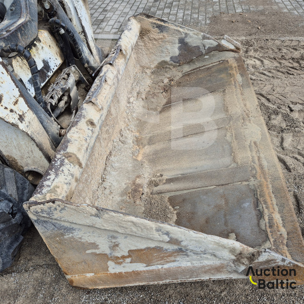 Bobcat T 590
