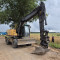 Volvo EW 140 C