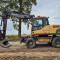 Volvo EW 140 C