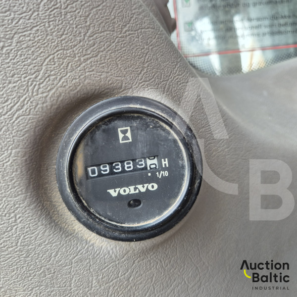 Volvo EW 140 C