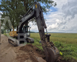 Volvo EC 210 C L