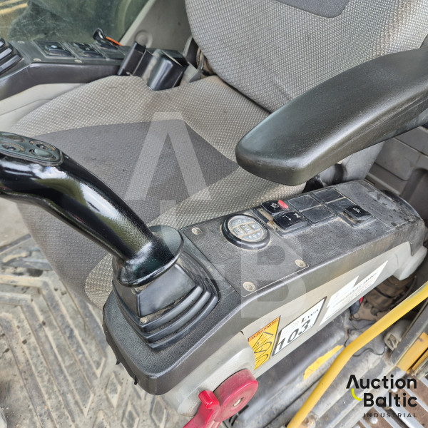 Volvo EC 210 C L