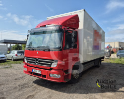 Mercedes-Benz Atego