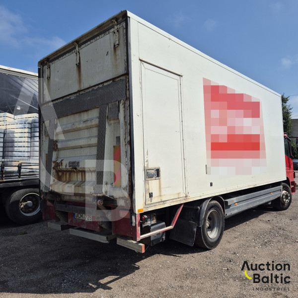 Mercedes-Benz Atego