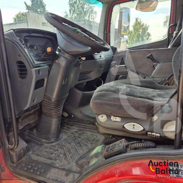 Mercedes-Benz Atego