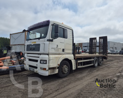 MAN TGA26.440