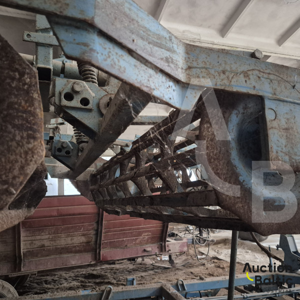 BBG Europak 6000
