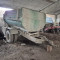 Tipper trailer
