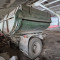 Tipper trailer