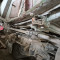 Tipper trailer