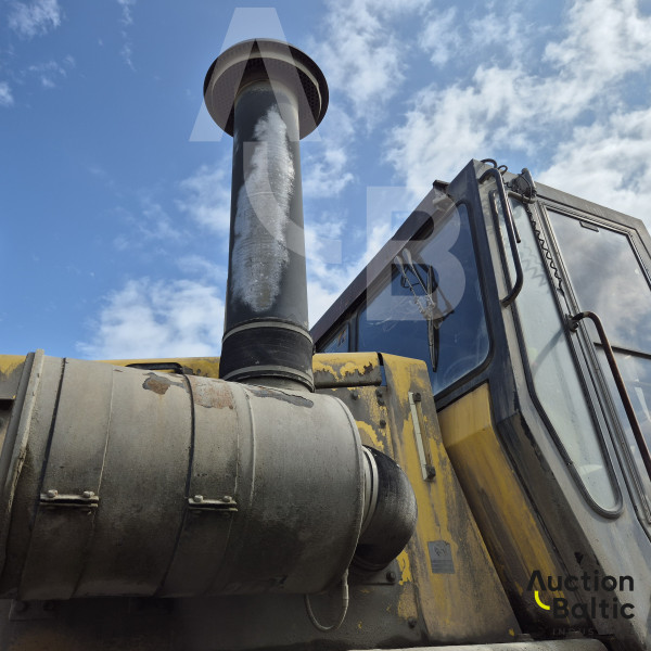 Bomag MPH 122