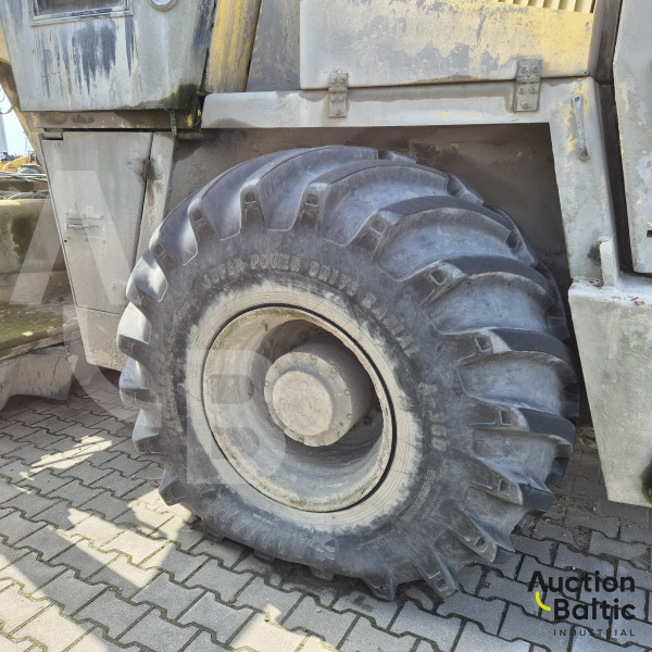 Bomag MPH 122