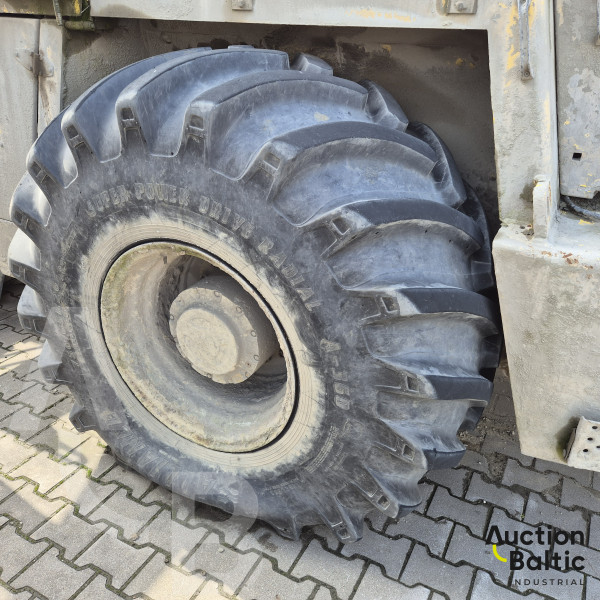 Bomag MPH 122