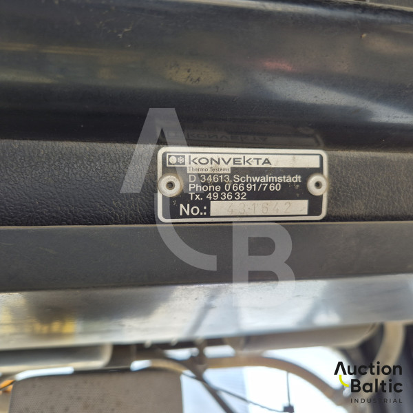Bomag MPH 122