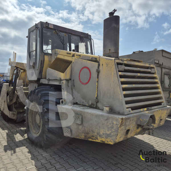 Bomag MPH 122