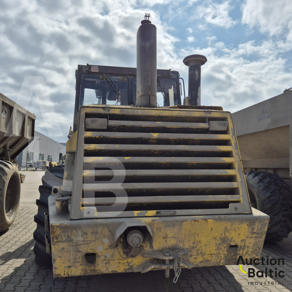 Bomag MPH 122